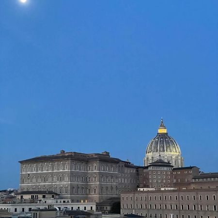 R.C. Vatican View Rome Bagian luar foto